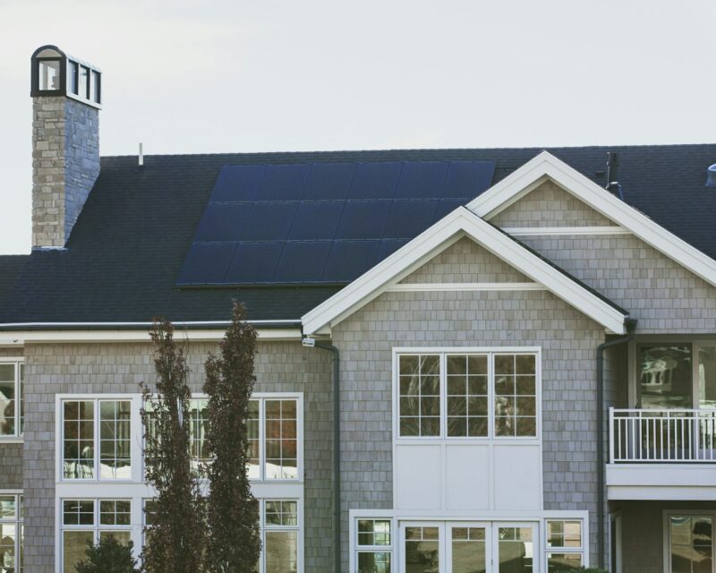 Salderen stopt in 2027: welk energiecontract past dan bij jou