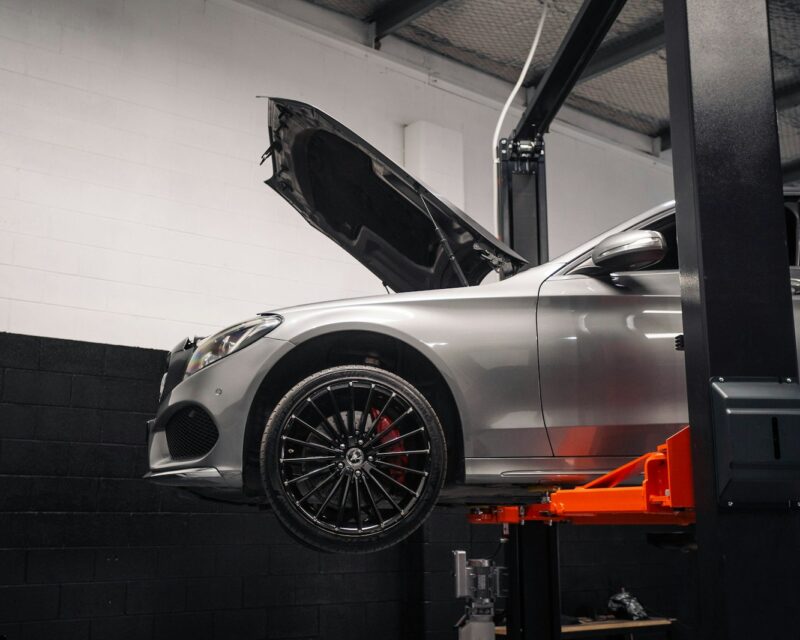 APK voor je eerste auto: wanneer hij moet en wat er gekeurd wordt