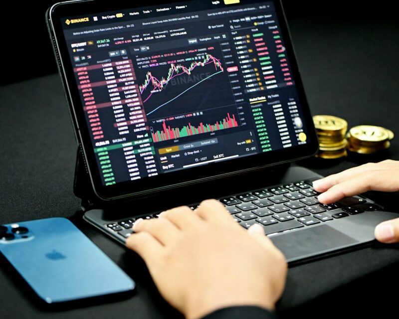Grootste cryptodiefstal ooit bij Binance: wat je nu doet als je daar crypto hebt