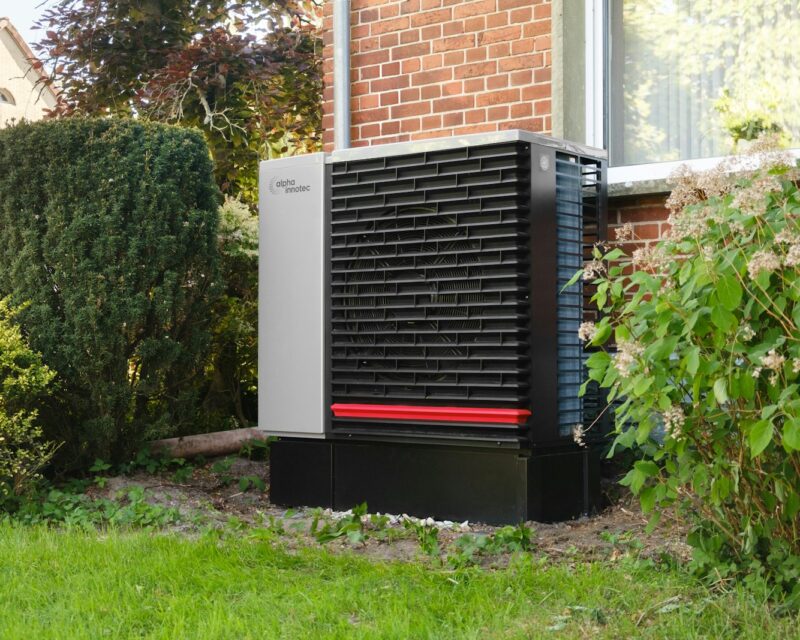 Eerste huis met een oude cv-ketel: wat de warmtepompplicht vanaf 2029 kost