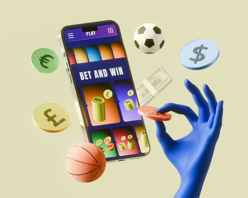 Gokken bij een illegale site: waarom je daar als speler zelf risico loopt