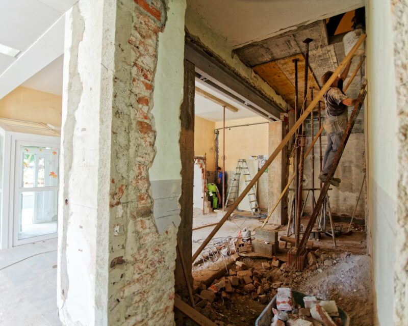 Huis met label E, F of G kopen: wat 20.000 euro extra lenen per maand kost
