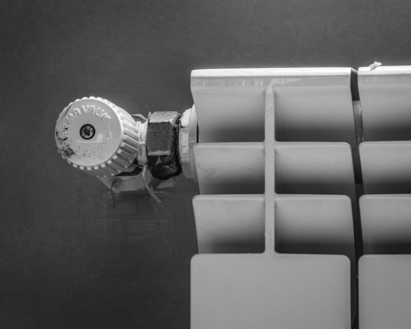 Energierekening niet te betalen: kun je als starter naar het Noodfonds?