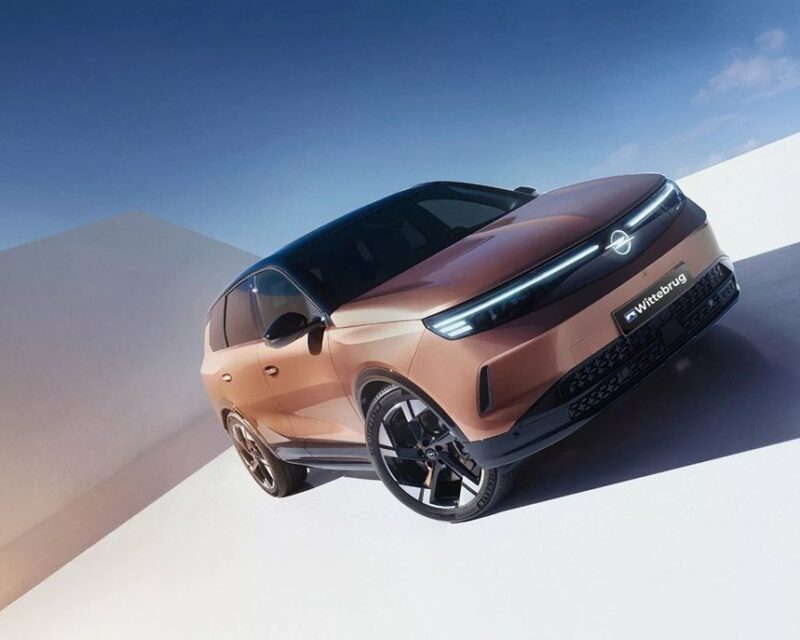 Opel kiezen? Dit zijn de voordelen en modellen die je moet kennen