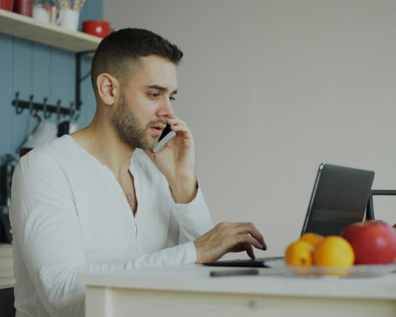 Ruim 80 procent van de starters is zzp’er: zo begin je zelf goed