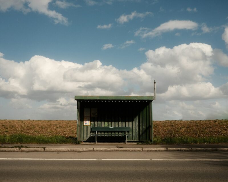 Staking in het streekvervoer: moet je dan toch op tijd op je werk zijn?