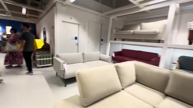 Tweedehands IKEA-meubels via IKEA zelf: handig voor je eerste huis?