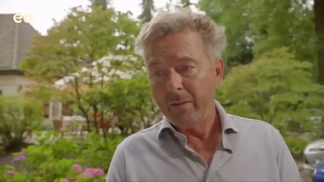 Wie is Bert van Leeuwen: leeftijd en loopbaan nu Het Familiediner stopt